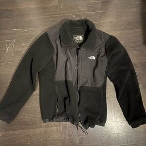 The North Face Black Utility Jacket